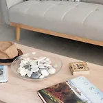 Barbara\'S House